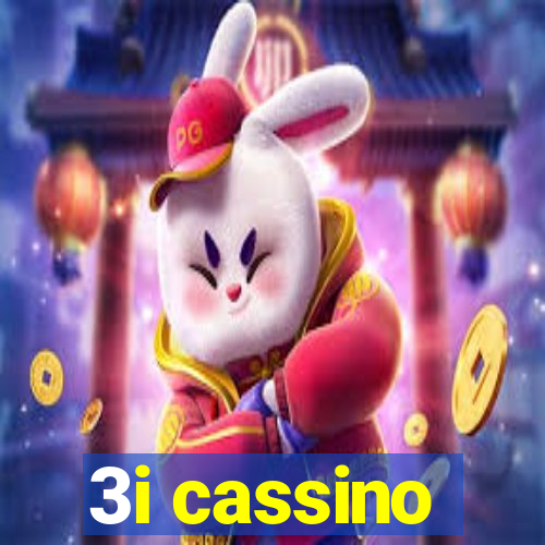 3i cassino